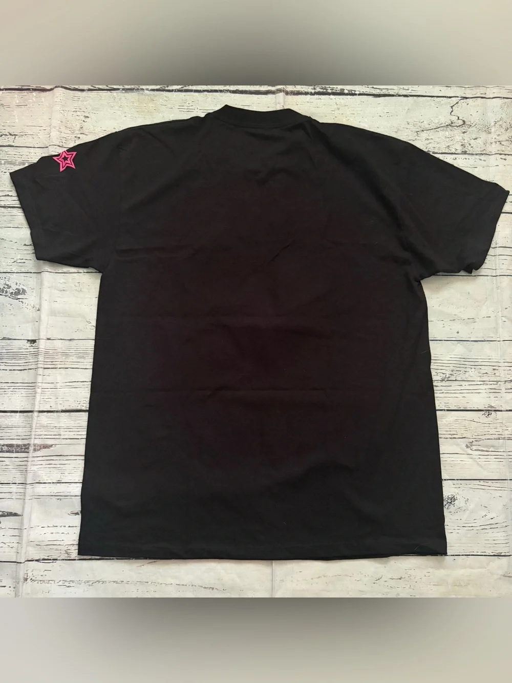 One Piece Doflamingo Star Portrait T-Shirt - BoxLunch Exclusive